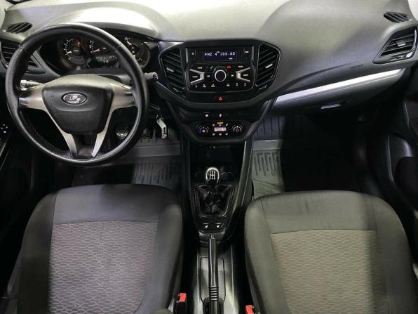 Lada (ВАЗ) Vesta I с пробегом 2016 года, цена 645 810 рублей, 170071 км, седан, Автокод Объявления