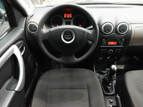 Lada (ВАЗ) Largus I с пробегом 2018 года, цена 790 000 рублей, 175238 км, универсал, Автокод Объявления