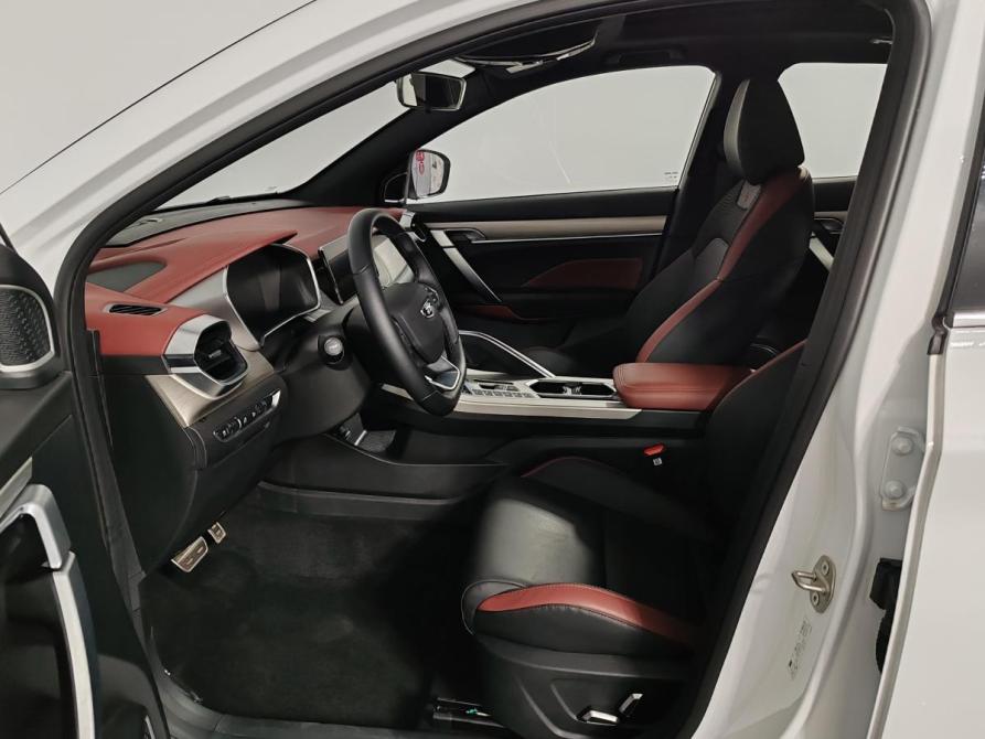 Belgee X50 Москва  - изображение 16