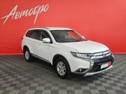 Mitsubishi Outlander III Рестайлинг 2 Вологда  - изображение 25