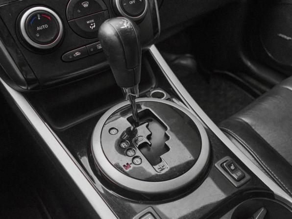 Mazda CX-7 I Рестайлинг с пробегом 2010 года, цена 970 000 рублей, 163971 км, внедорожник, Автокод Объявления