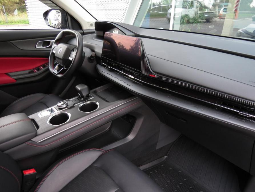 Changan CS55 Plus II Санкт-Петербург  - изображение 5