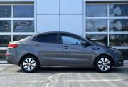 Kia Rio III Рестайлинг Владимир  - изображение 31