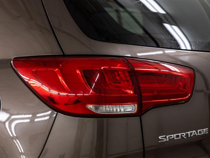 Kia Sportage III Рестайлинг Волгоград  - изображение 13