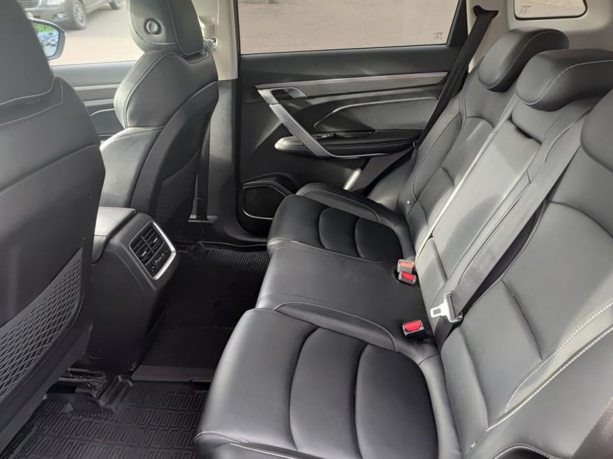 Geely Atlas Pro Ижевск  - изображение 15
