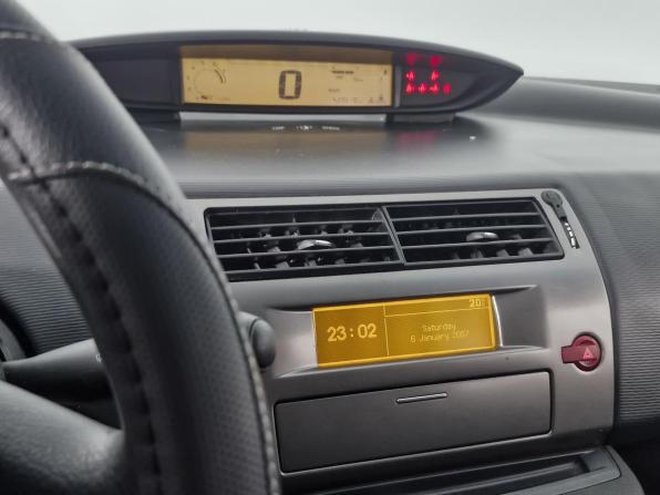 Citroen C4 I Рестайлинг с пробегом 2010 года, цена 289 000 рублей, 233170 км, хэтчбек, Автокод Объявления