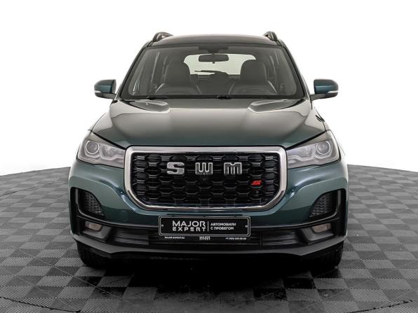 SWM G05 Pro с пробегом 2024 года, цена 1 700 000 рублей, 41875 км, внедорожник, Автокод Объявления