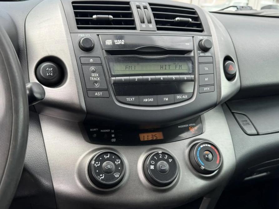 Toyota RAV4 III (XA30) Рестайлинг Новосибирск  - изображение 14