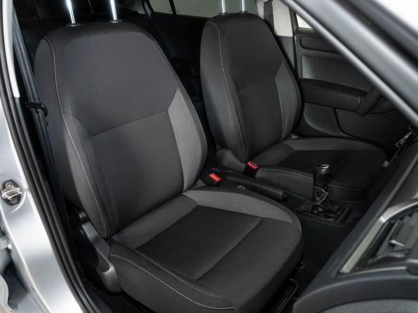 Skoda Rapid I с пробегом 2014 года, цена 833 000 рублей, 153046 км, лифтбек, Автокод Объявления