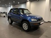 Toyota RAV4 I (XA10) Чебоксары  - изображение 32