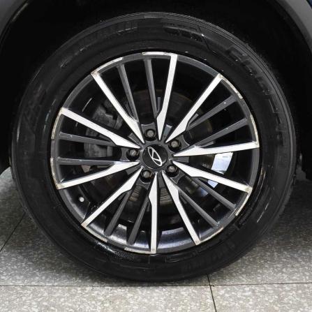 Chery Tiggo 8 Pro Max I Рестайлинг с пробегом 2024 года, цена 2 120 000 рублей, 33833 км, внедорожник, Автокод Объявления