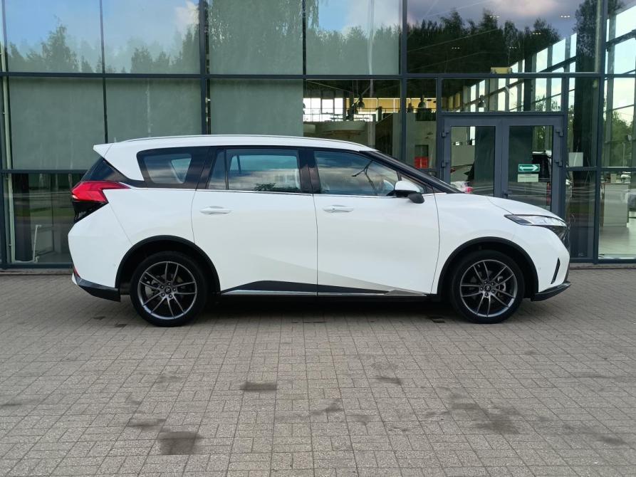Haima 7X Ярославль  - изображение 4