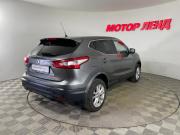 Nissan Qashqai II Воронеж  - изображение 26