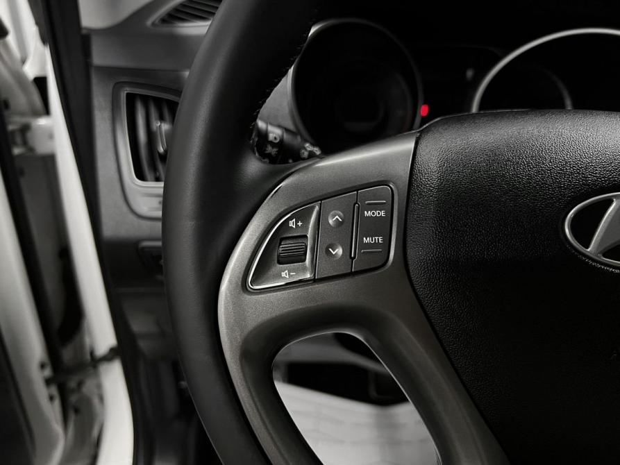 Hyundai ix35 I Рестайлинг Тверь  - изображение 17