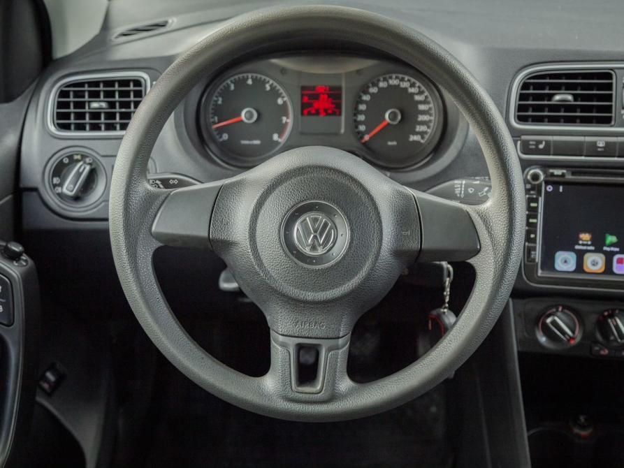 Volkswagen Polo V Тюмень  - изображение 9