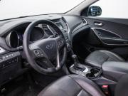 Hyundai Santa Fe III Рестайлинг Москва  - изображение 28