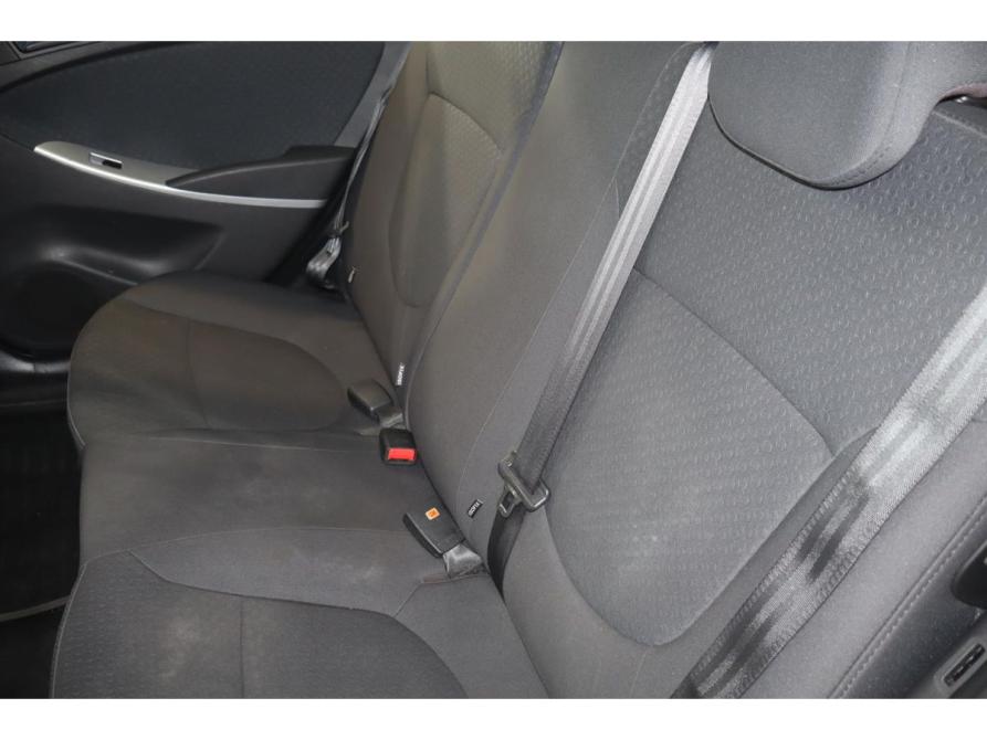 Hyundai Solaris I Коломна  - изображение 7