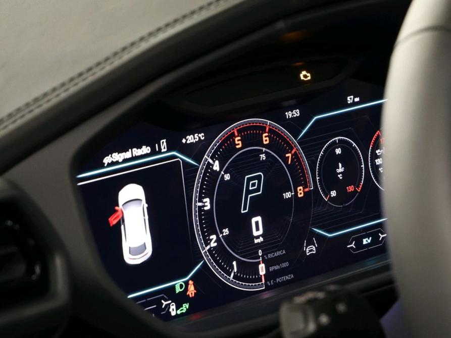 Lamborghini Urus I Рестайлинг Москва  - изображение 36
