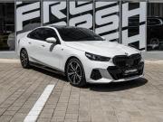 BMW 5 серии VIII (G60/G61/G68) Ставрополь  - изображение 36