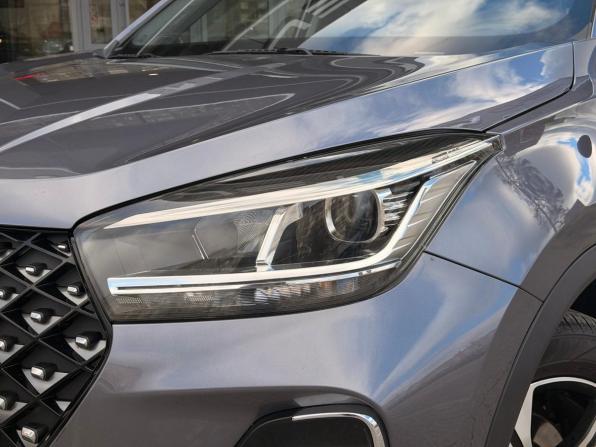 Chery Tiggo 4 Pro I с пробегом 2023 года, цена 1 305 000 рублей, 77000 км, внедорожник, Автокод Объявления