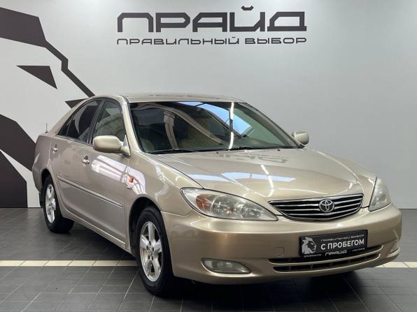 Toyota Camry V (XV30) с пробегом 2002 года, цена 669 900 рублей, 284978 км, седан, Автокод Объявления