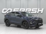 Omoda C5 I Ростов-на-Дону  - изображение 19