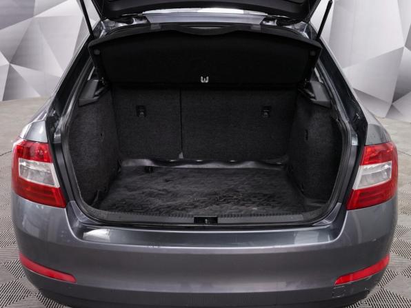 Skoda Octavia III (A7) с пробегом 2013 года, цена 773 000 рублей, 280000 км, лифтбек, Автокод Объявления
