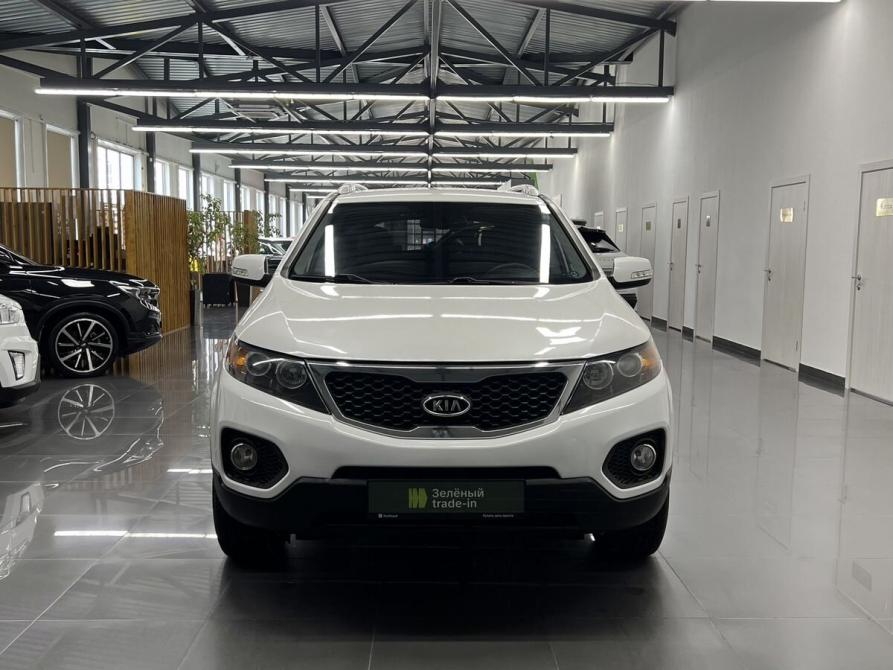 Kia Sorento II Тверь  - изображение 3