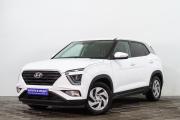 Hyundai Creta II Сургут  - изображение 21