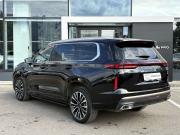Exeed VX I Москва  - изображение 37