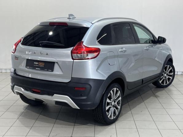Lada (ВАЗ) XRAY I с пробегом 2021 года, цена 1 205 500 рублей, 44906 км, хэтчбек, Автокод Объявления