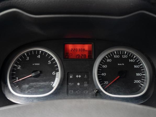 Renault Duster I с пробегом 2014 года, цена 980 000 рублей, 220308 км, внедорожник, Автокод Объявления