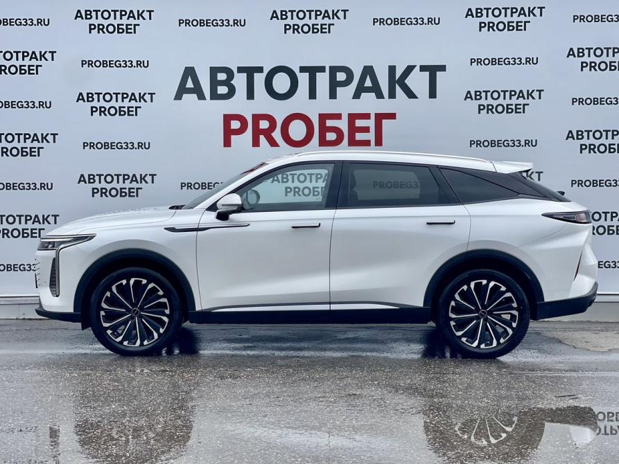 Exeed RX Владимир  - изображение 8