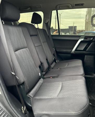 Toyota Land Cruiser Prado 150 Series Рестайлинг 2 с пробегом 2018 года, цена 5 250 000 рублей, 106880 км, внедорожник, Автокод Объявления