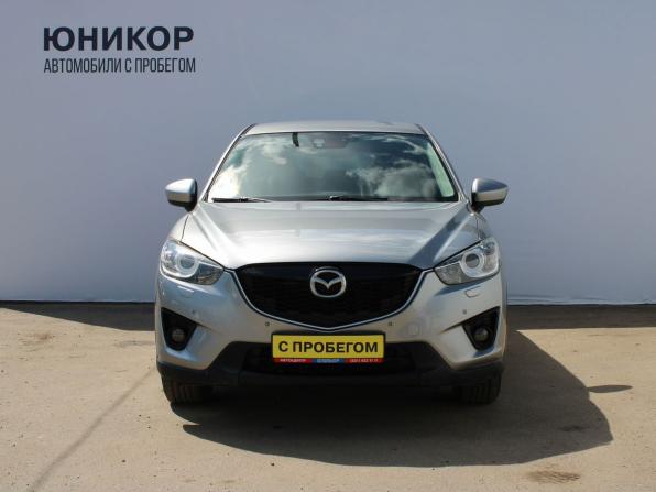 Mazda CX-5 I с пробегом 2012 года, цена 1 659 000 рублей, 148565 км, внедорожник, Автокод Объявления
