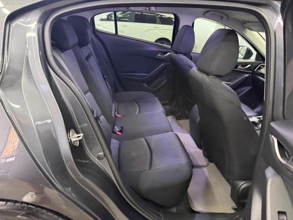 Mazda Axela III с пробегом 2014 года, цена 1 097 000 рублей, 149000 км, хэтчбек, Автокод Объявления