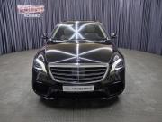 Mercedes-Benz S-Класс AMG III (W222 C217) Москва  - изображение 32
