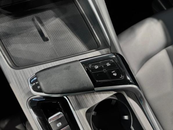 Changan UNI-T I с пробегом 2024 года, цена 2 317 000 рублей, 20060 км, внедорожник, Автокод Объявления