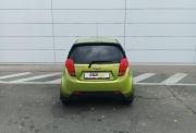Chevrolet Spark III Ставрополь  - изображение 19