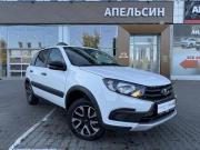 Lada (ВАЗ) Granta I Рестайлинг Набережные Челны  - изображение 20
