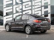 BMW X4 I (F26) Краснодар  - изображение 27
