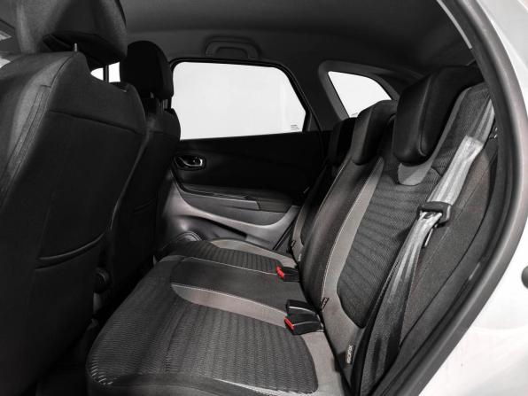 Renault Kaptur I с пробегом 2017 года, цена 1 110 000 рублей, 205011 км, внедорожник, Автокод Объявления