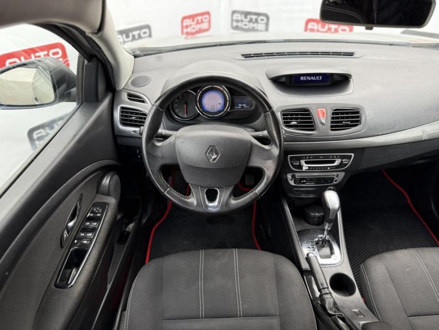 Renault Fluence I Санкт-Петербург  - изображение 8