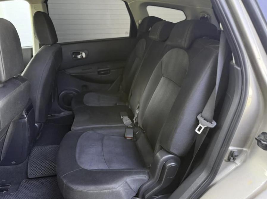 Nissan Qashqai+2 I Рестайлинг Ставрополь  - изображение 21