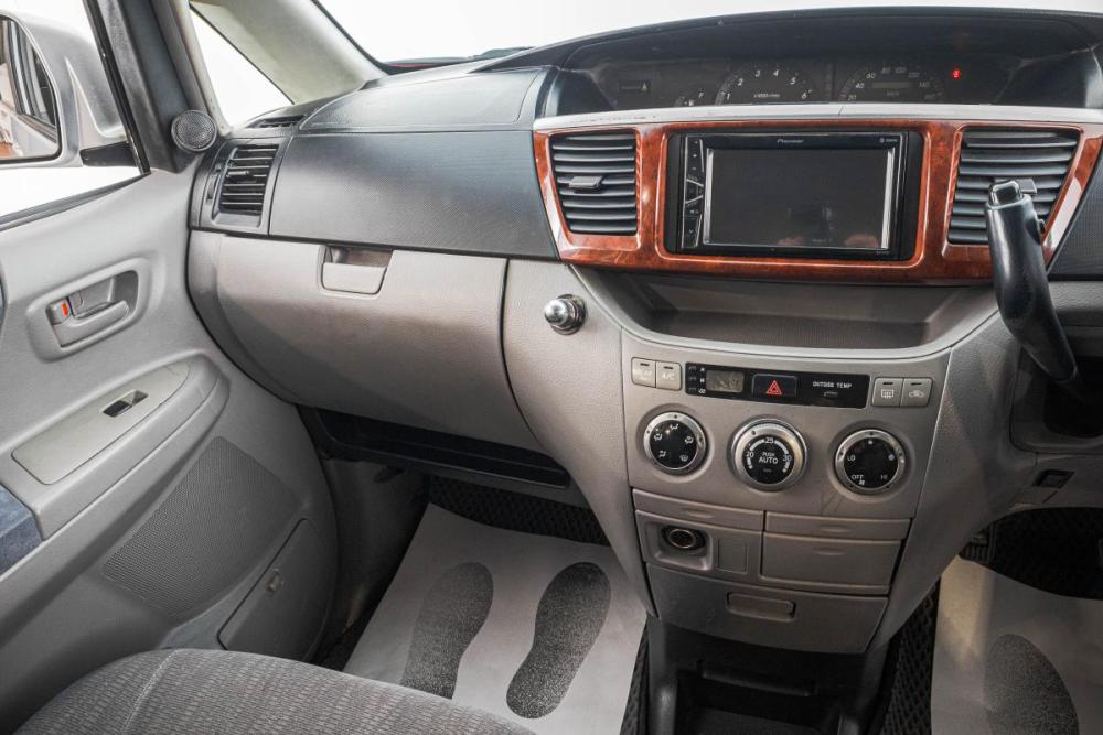Toyota Noah I (R60) Барнаул  - изображение 19