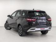 Lada (ВАЗ) Vesta I Рестайлинг (NG) Москва  - изображение 32