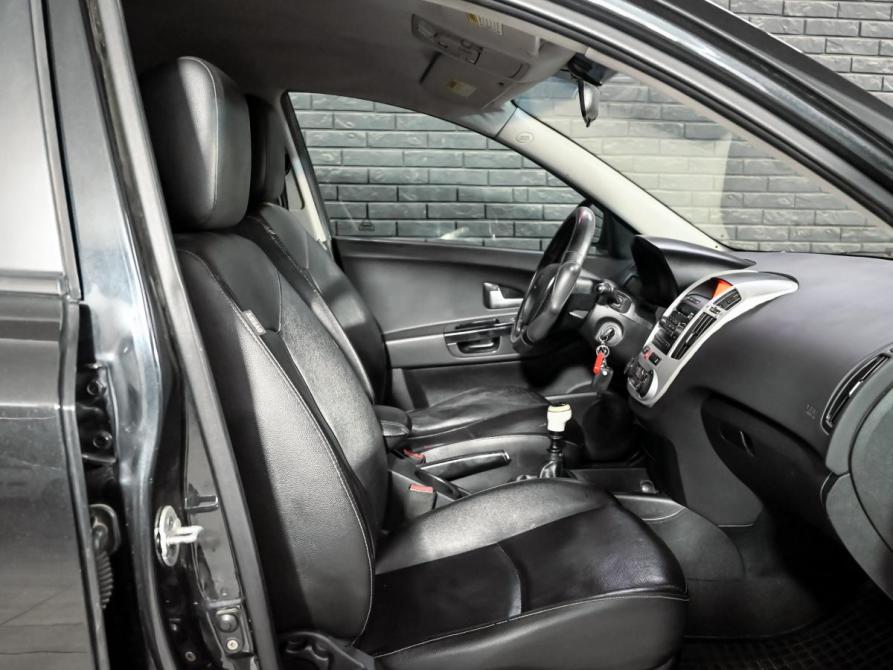 Kia Ceed I Екатеринбург  - изображение 6