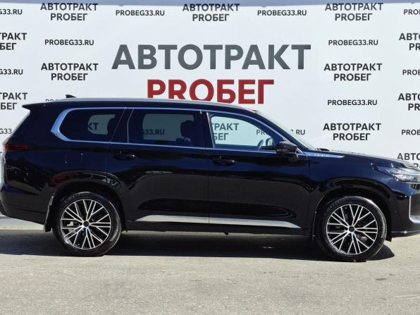 Exeed VX I Рестайлинг с пробегом 2023 года, цена 3 049 000 рублей, 70500 км, внедорожник, Автокод Объявления