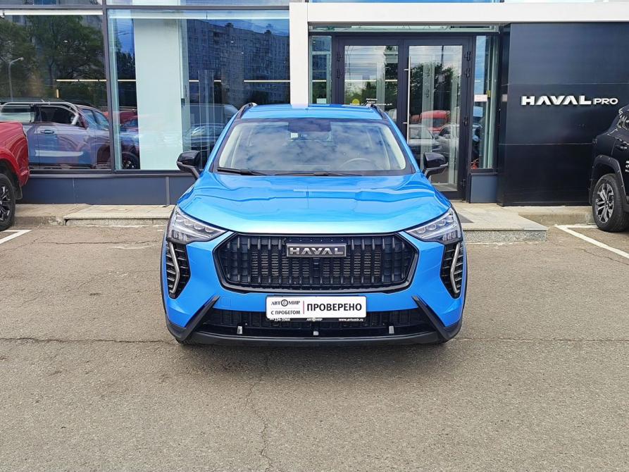 Haval Jolion I Рестайлинг Москва  - изображение 2