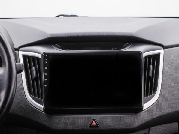 Hyundai Creta I с пробегом 2019 года, цена 1 570 000 рублей, 125954 км, внедорожник, Автокод Объявления